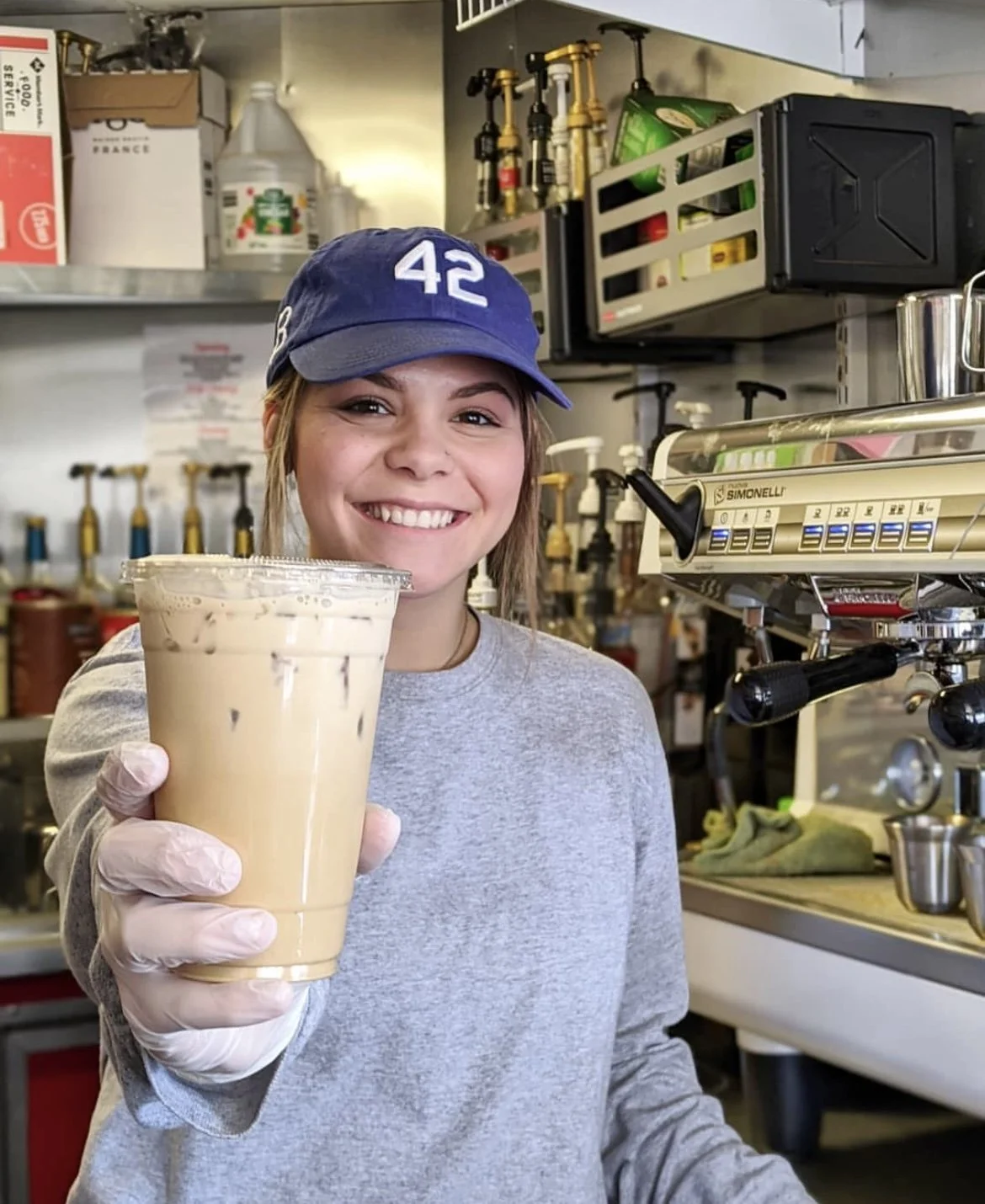 Photo Gallery — Atrium Coffee Co.