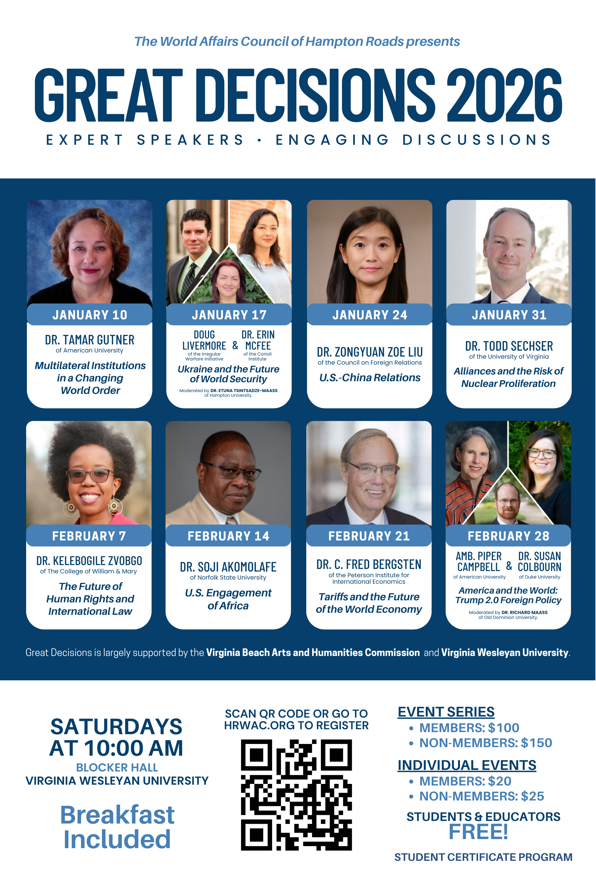 Registration Opens Soon