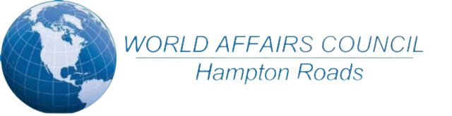 World Affairs Council of Hampton Roads