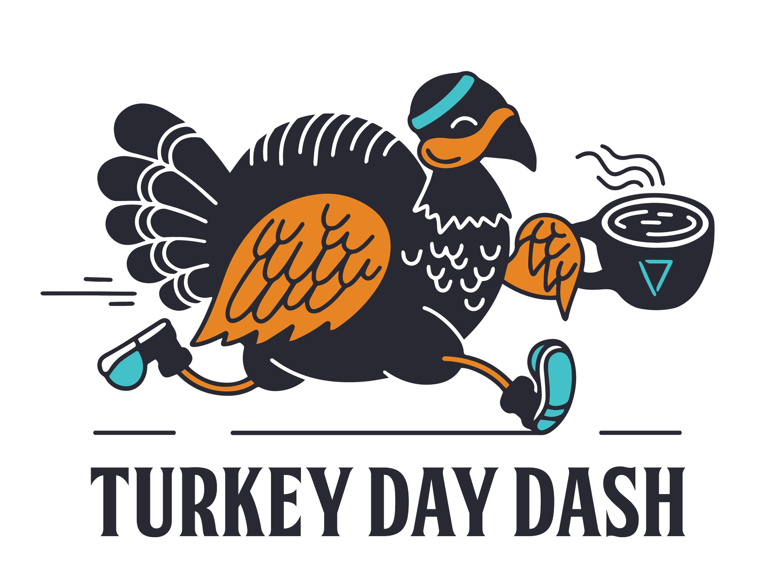 Five07 Turkey Day Dash