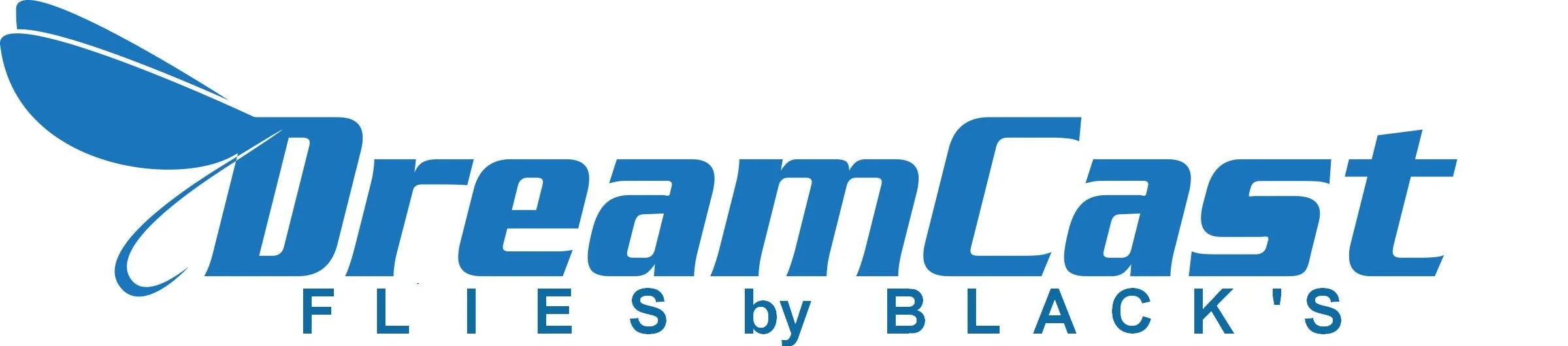 DreamCast Flies by Blacks LOGO.jpg