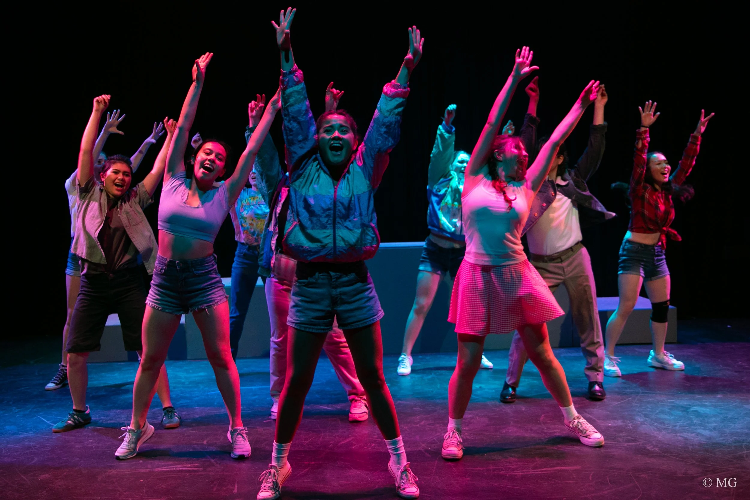 Footloose