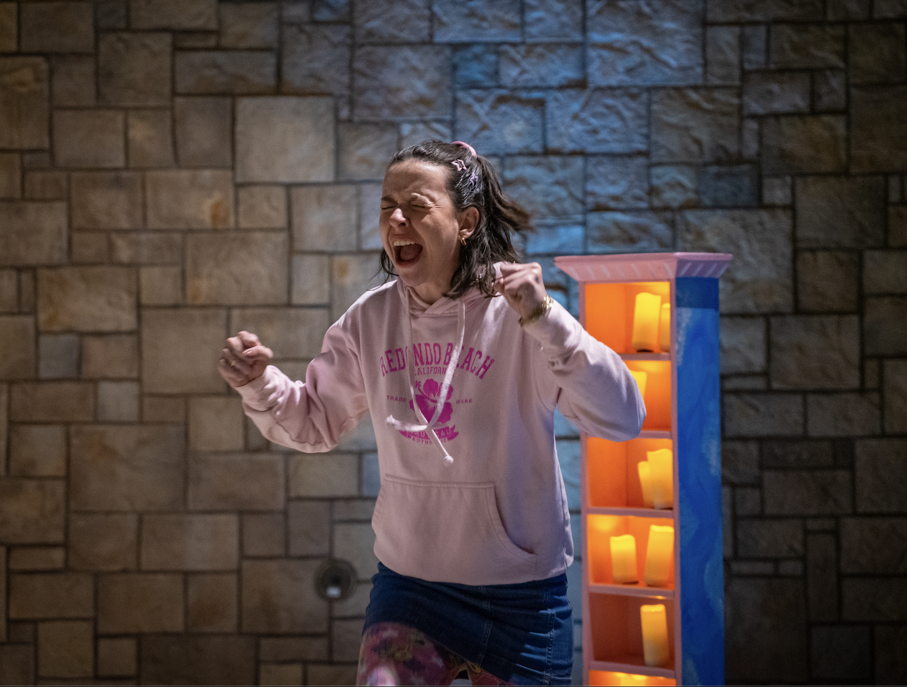 A Midsummer Night's Dream