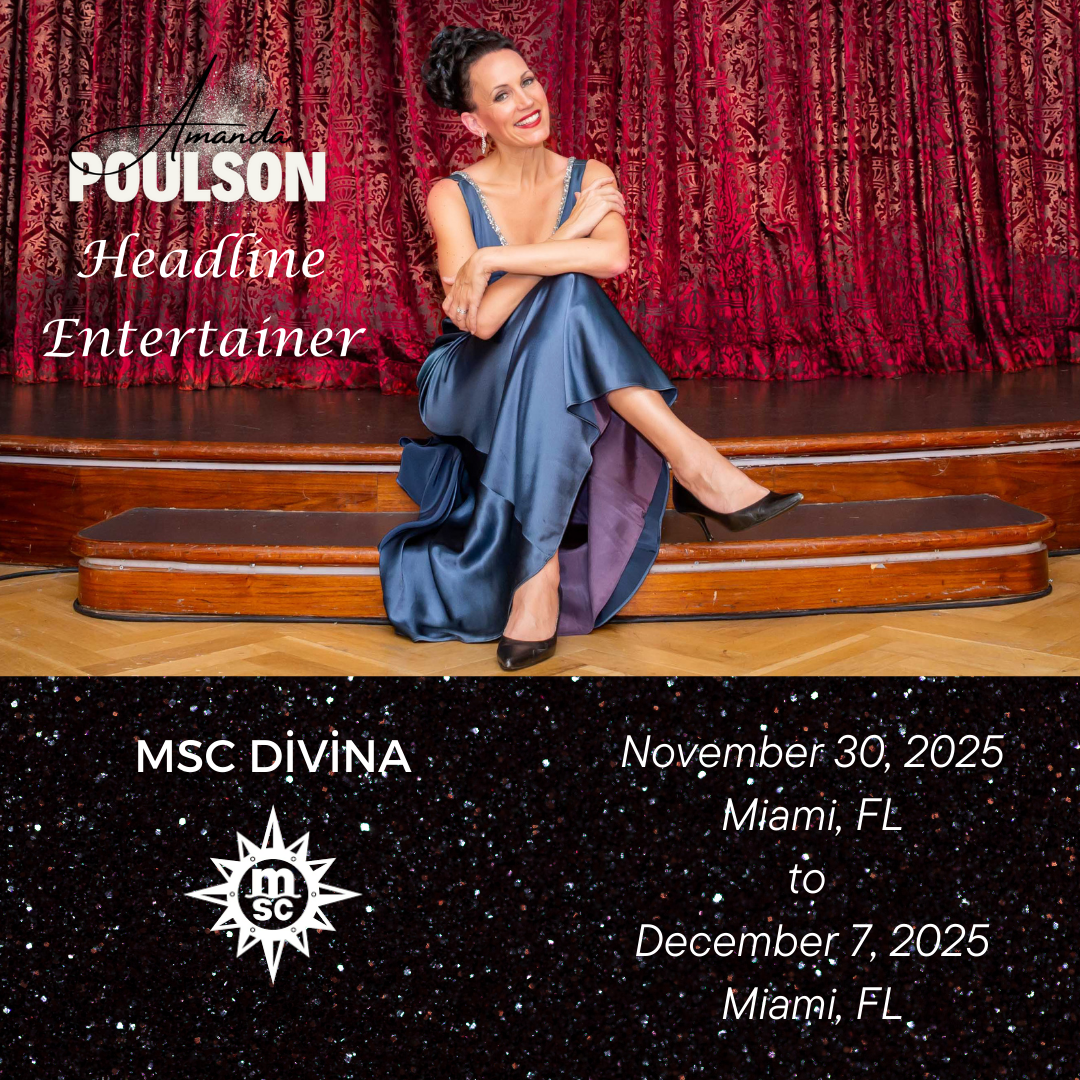 MSC Divina - December 2025