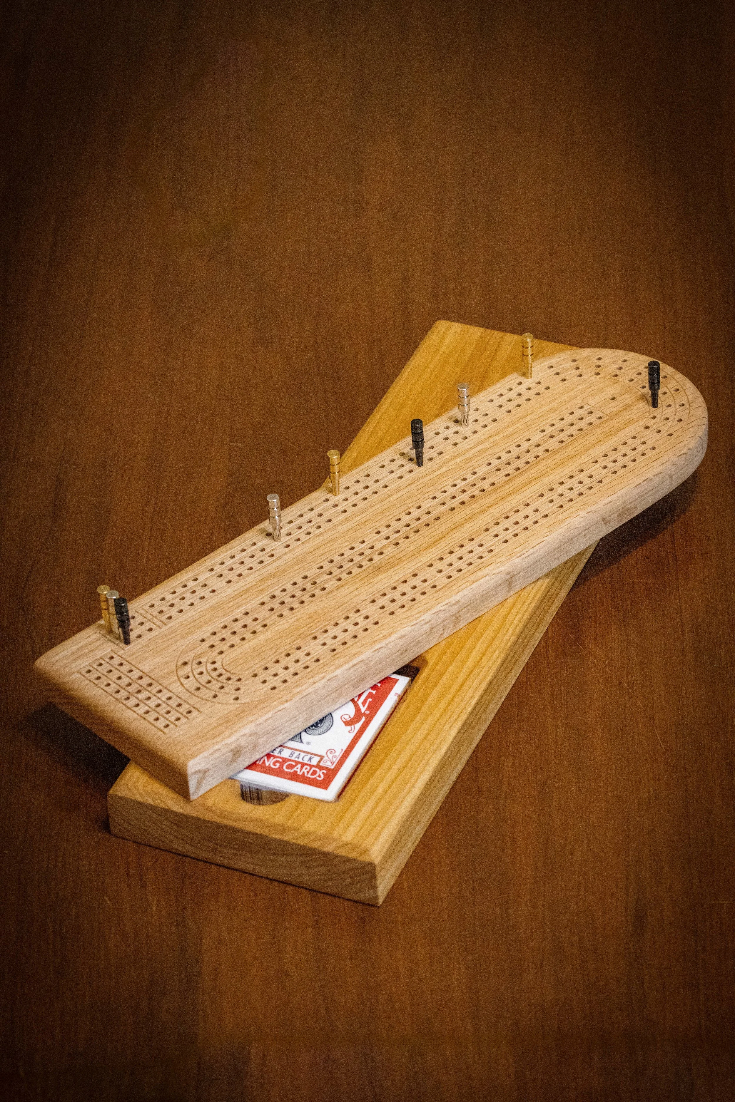 White Oak Top on Hickory (4).JPG