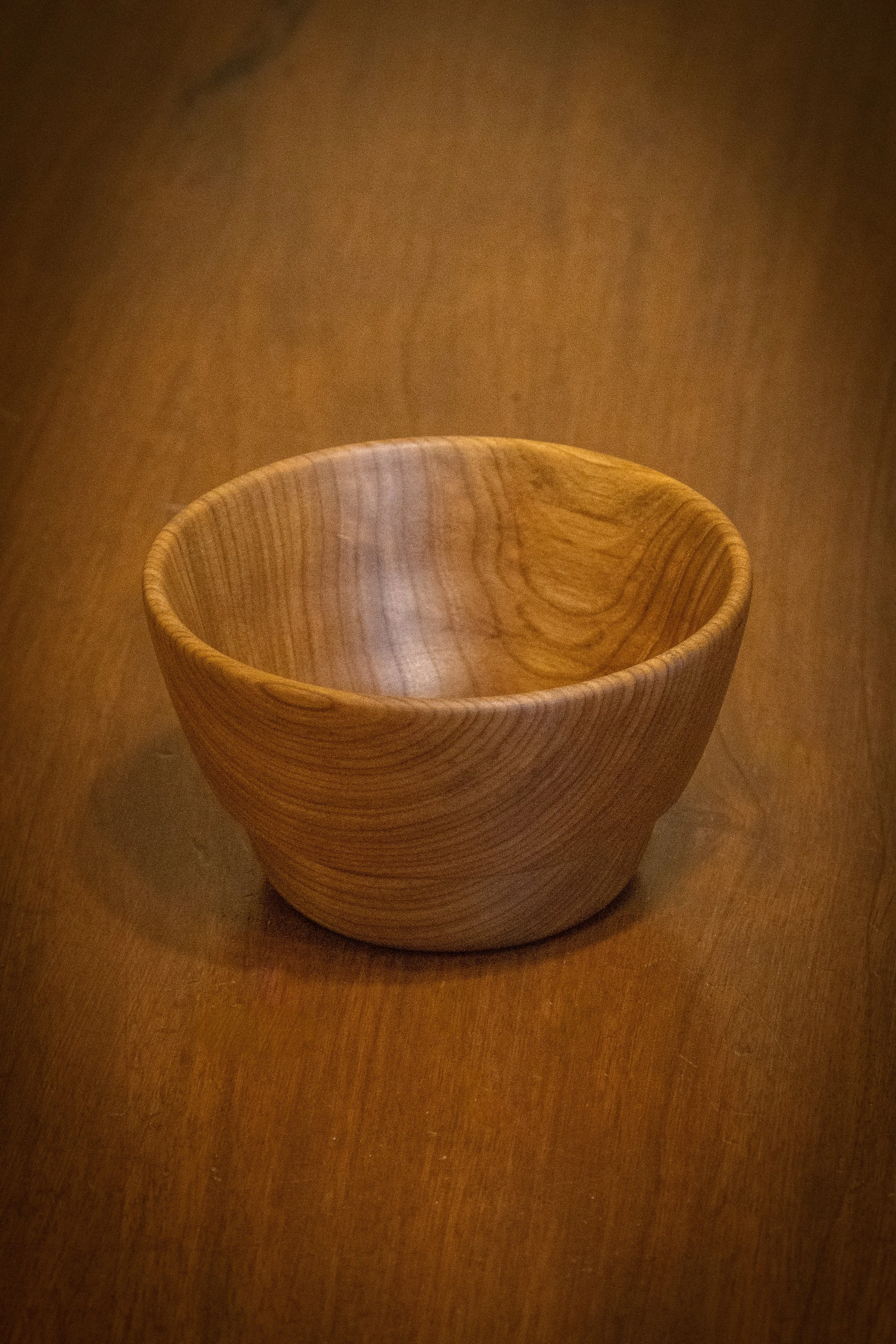 4.75" Cherry Bowl