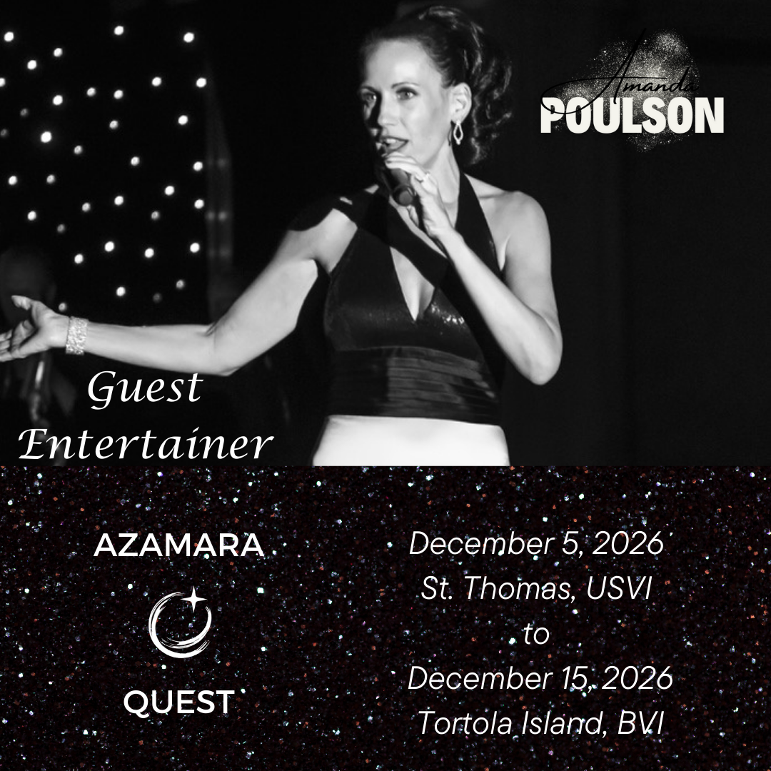 Azamara Quest - December 2026