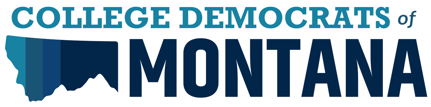 College Democrats of Montana