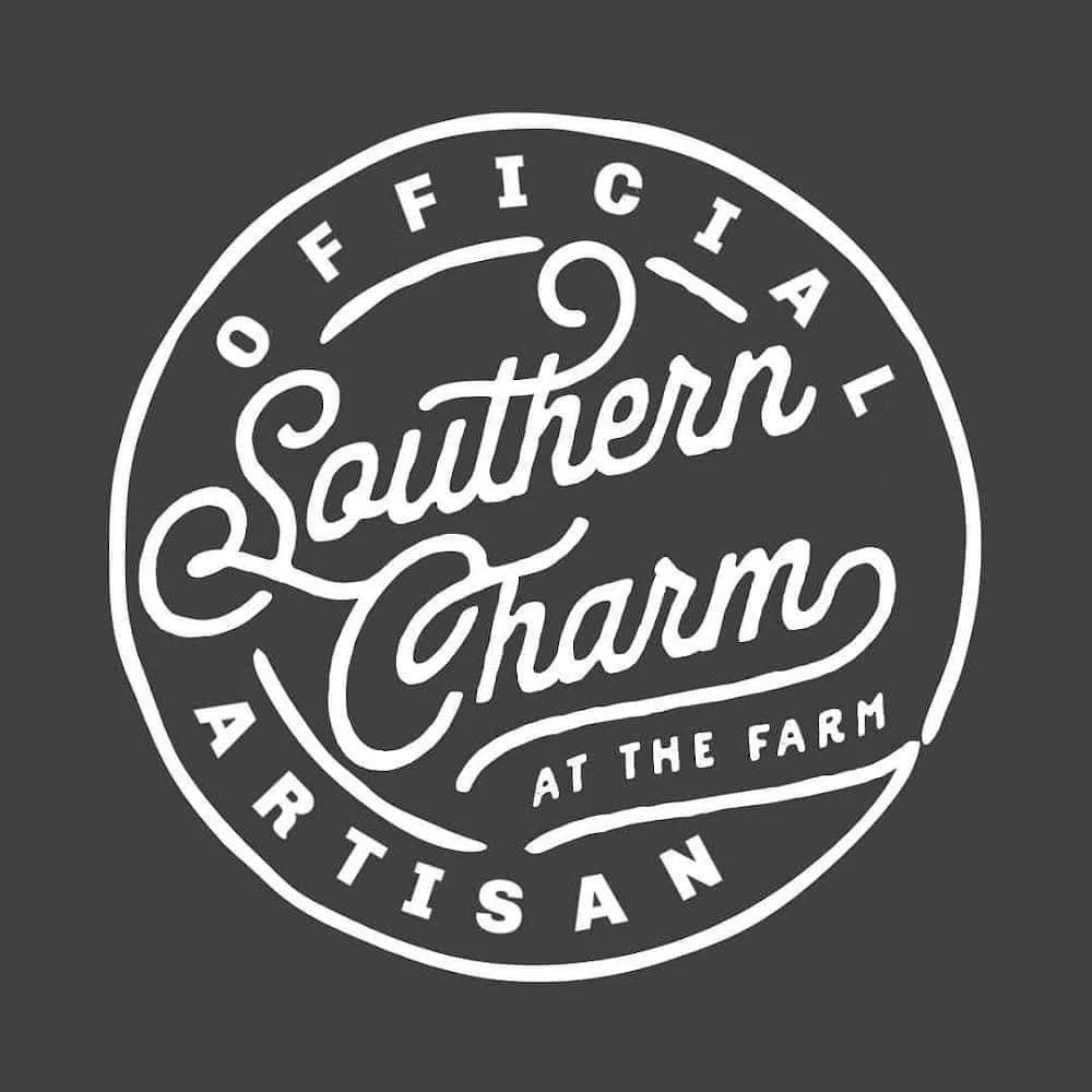 Hi friends! We are SO happy to announce we have been accepted into @southerncharmatthefarm for their Fall show on Sat Sept 28! We couldn&rsquo;t  be more thankful to be selected, and we look forward to bringing all our best @waterpupp collars, as wel