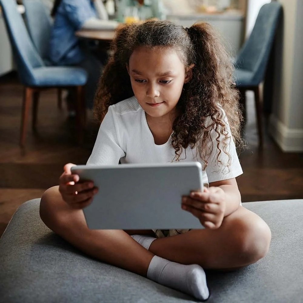 Screens, Kids, &amp; Brains: The Science of Setting Limits