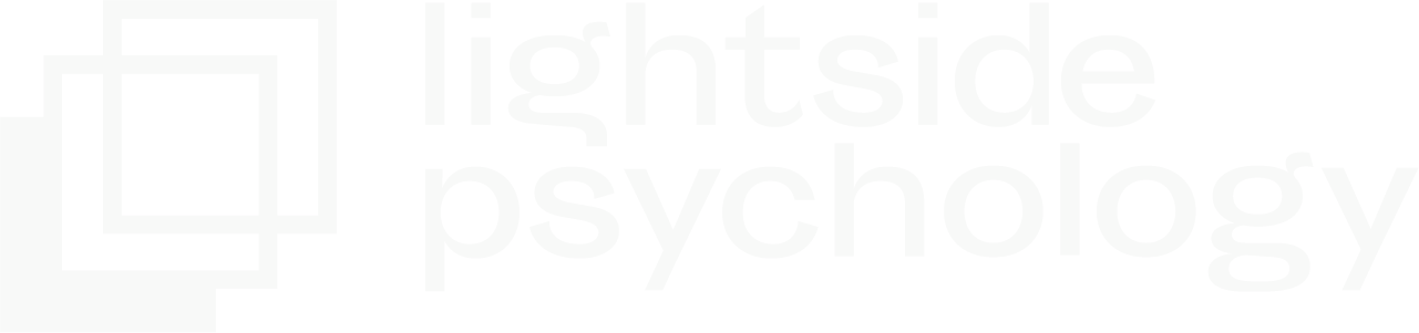 Lightside Psychology Logo