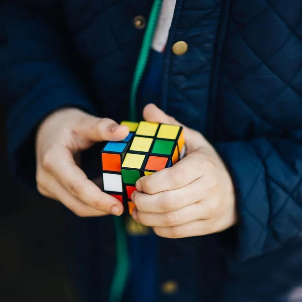 Diving Deep: What is Giftedness?