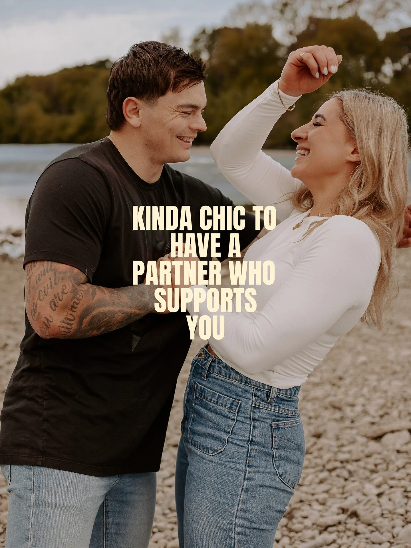 Kinda chic 💅 

#kindachic #performancenutrition #enhancednutrition #fuelyourbody #trendingaudio
