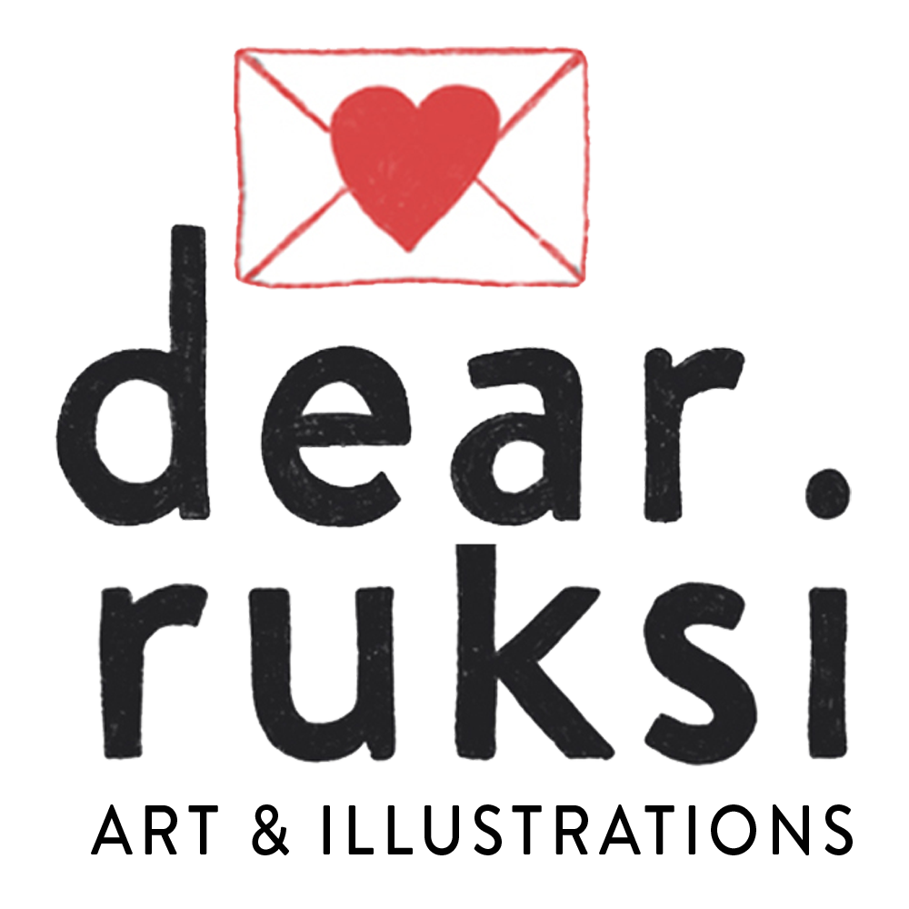Dear Ruksi