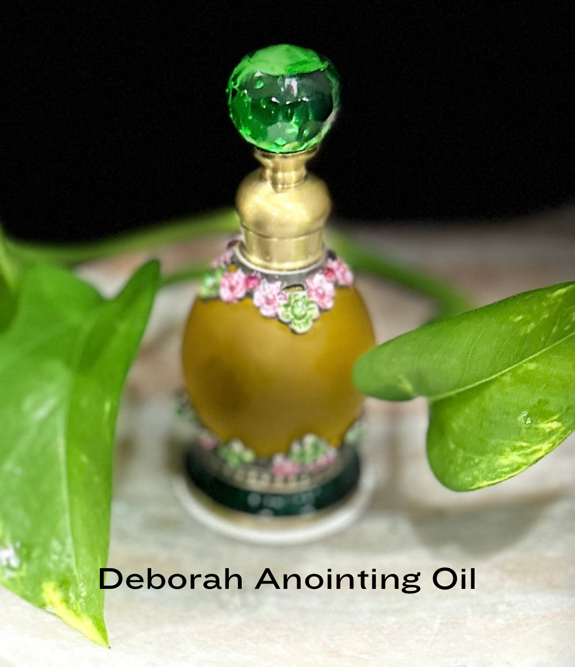 Deborah Anointing Oil