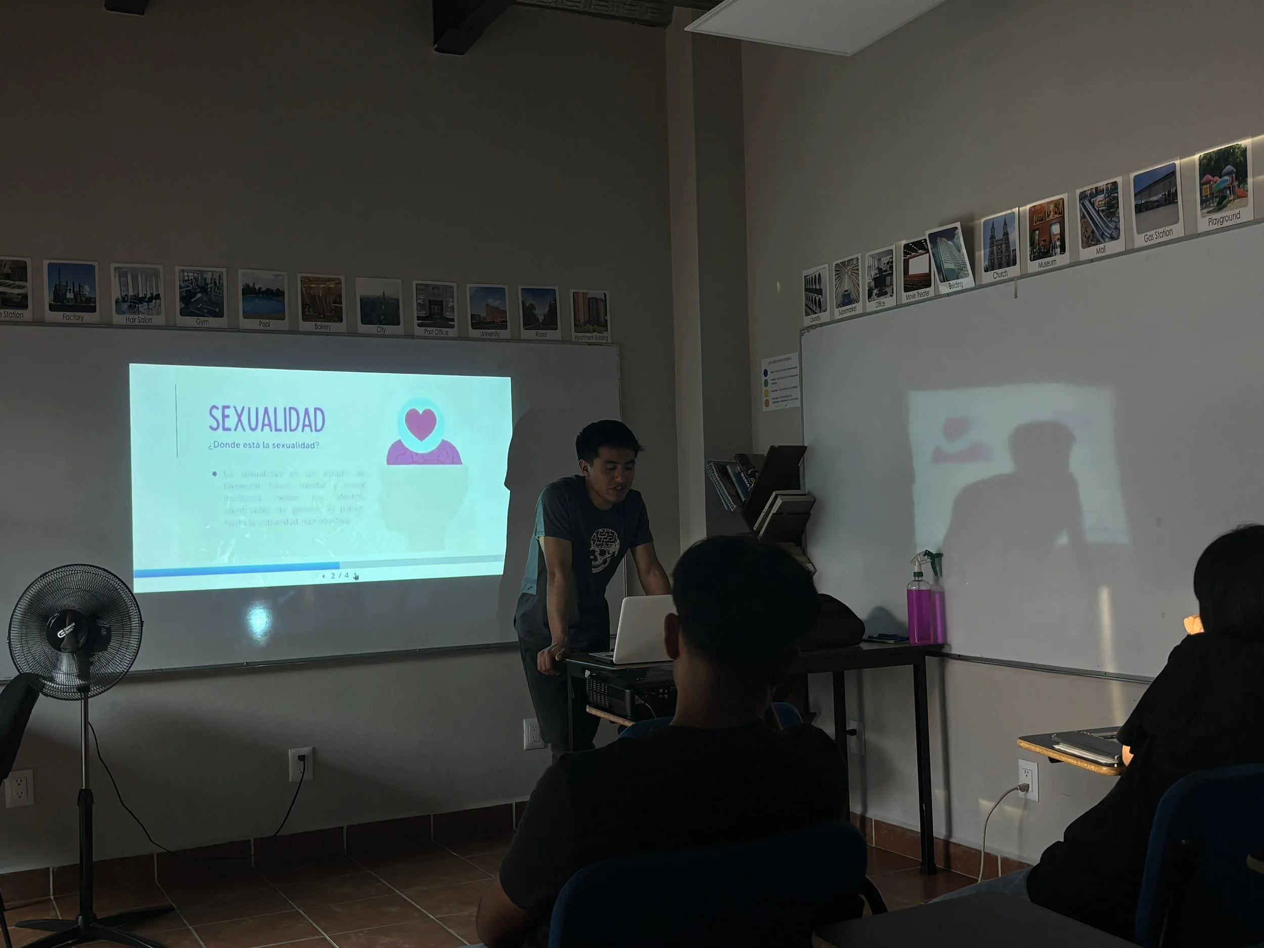 Learning to See Beyond Stereotypes
