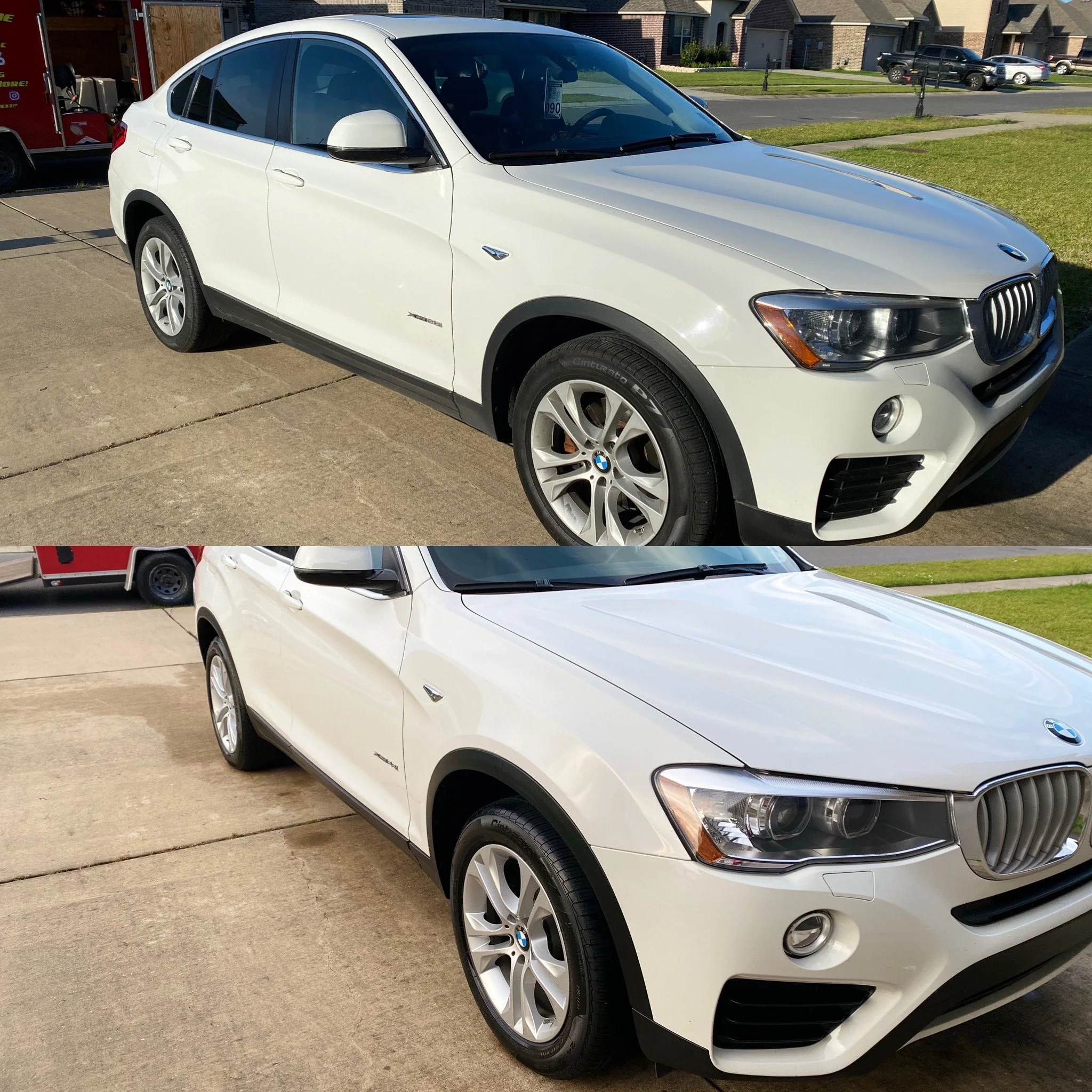 2017 BMW X4 Detail.JPG