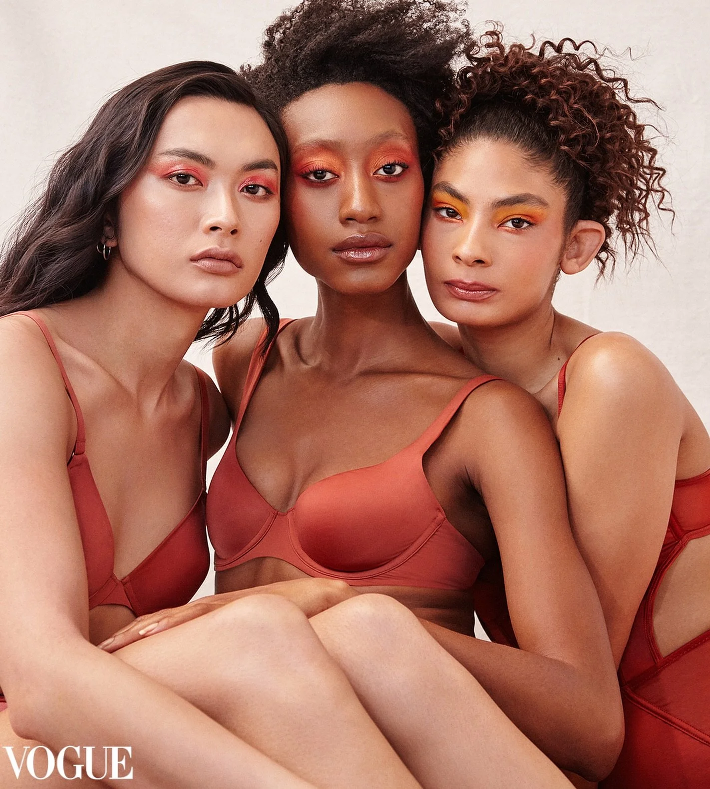 More work for @photovogue 

.
Art Direction: Liz Mooney 
@glizzmooney 
Photographer: Sophie Kietzmann
@sophiekietzmann 
Eco-Producer: Maia Harms @maiaharms_ 
Retoucher: Liz Mooney @glizzmooney 
Wardrobe Stylist: Anica Buckson @xx_anaka_xx 
Agent: @ar