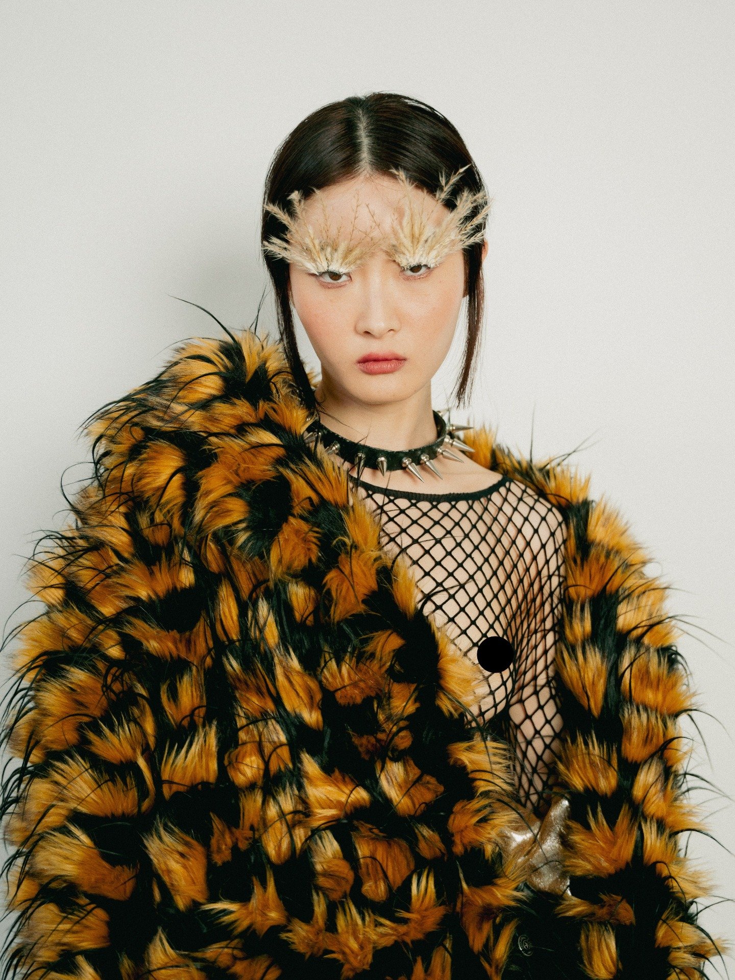 Beautiful portrait and beauty test shoot with @zuoye_ PART ONE

Wardrobe Stylist: @xx_anaka_xx
Photo: @llasure
Talent: @musemodelsnyc @zuoye_
Photo: @llasure
Hair:@hair_maven 
Make up:@arpitabartistry 
Special thank you: @flyingsolonyc 

Wardrobes/ J