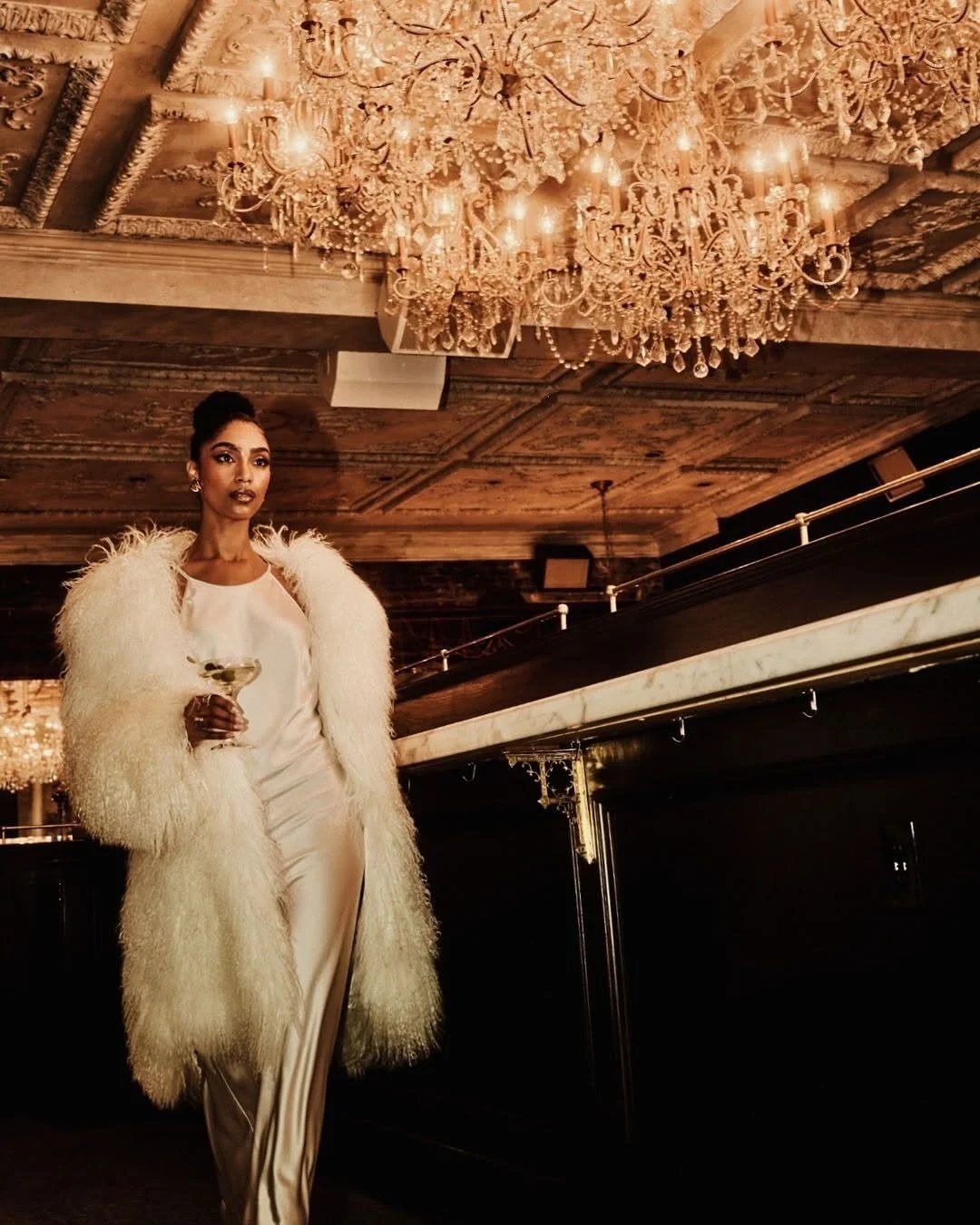 New rebranding styling work for @yvonnesboston 
✨✨✨✨
Production &ndash; Charlotte O&rsquo;Neill @theranchhq
CEO, COJE &ndash; Chris Jamison  @christopherpaulj 
COJE &ndash; Vanessa Giorgi  @vanessa.giorgi 
COJE &ndash; Courtney McCabe  @courtmyers 
P