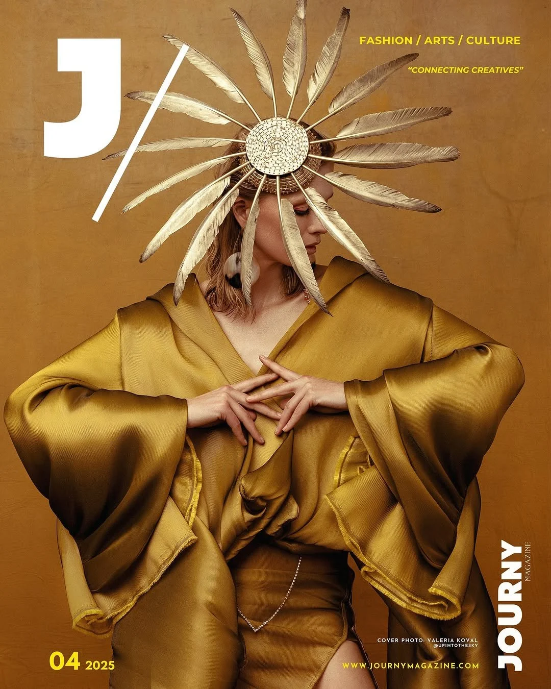 I've been meaning to post this past beautiful collaboration! Sorry for the Delay 
Additionally Don't for get to vote for Journy Magazine for Boston Fashion Awards!

Photographer: Valeriia Koval @upintothesky
Art direction: Bob Packert @bpackert
Wardr