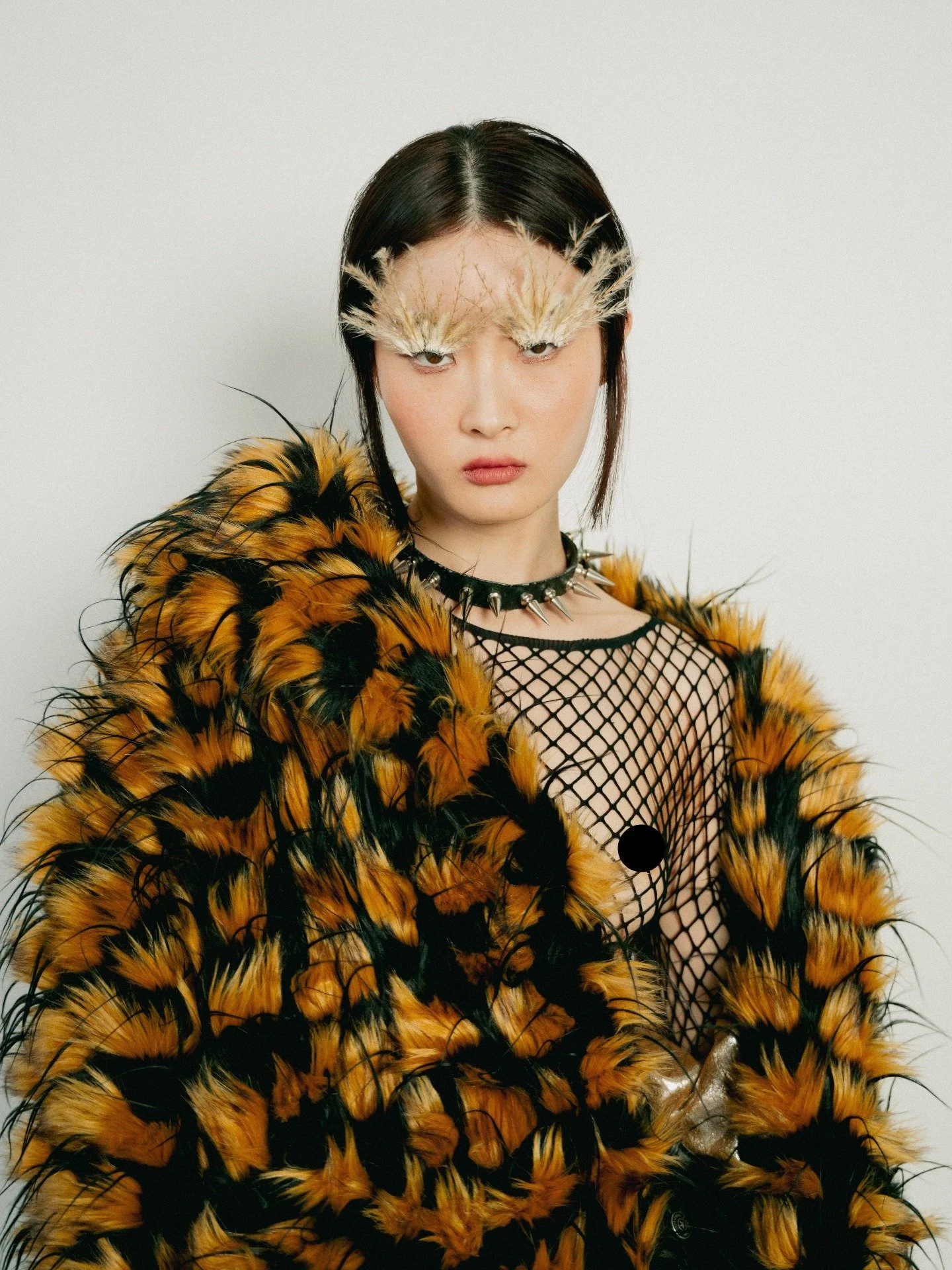 Beautiful portrait and beauty test shoot with @zuoye__ 

PART ONE

Wardrobe Stylist: @xx_anaka_xx
Photo: @llasure
Talent: @musemodelsnyc @zuoye__ 
Photo: @llasure
Hair:@hair_maven 
Make up:@arpitabartistry 
Special thank you: @flyingsolonyc 

Wardrob