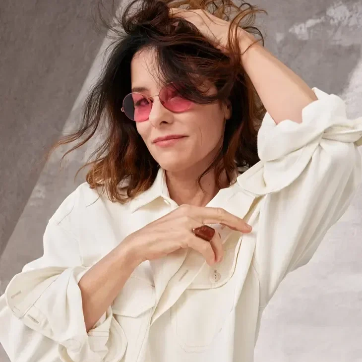 Gap "Feels Like Gap" ft. Parker Posey