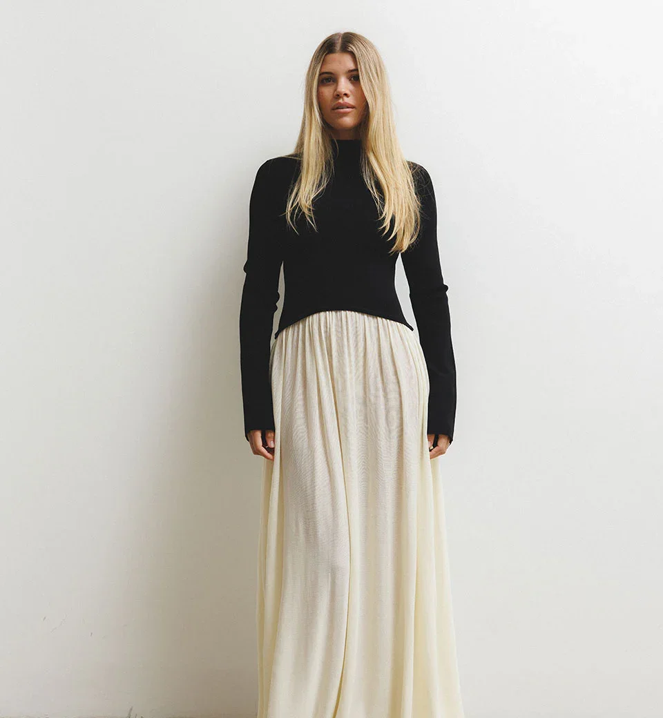 Solid & Striped x Sofia Richie Grainge