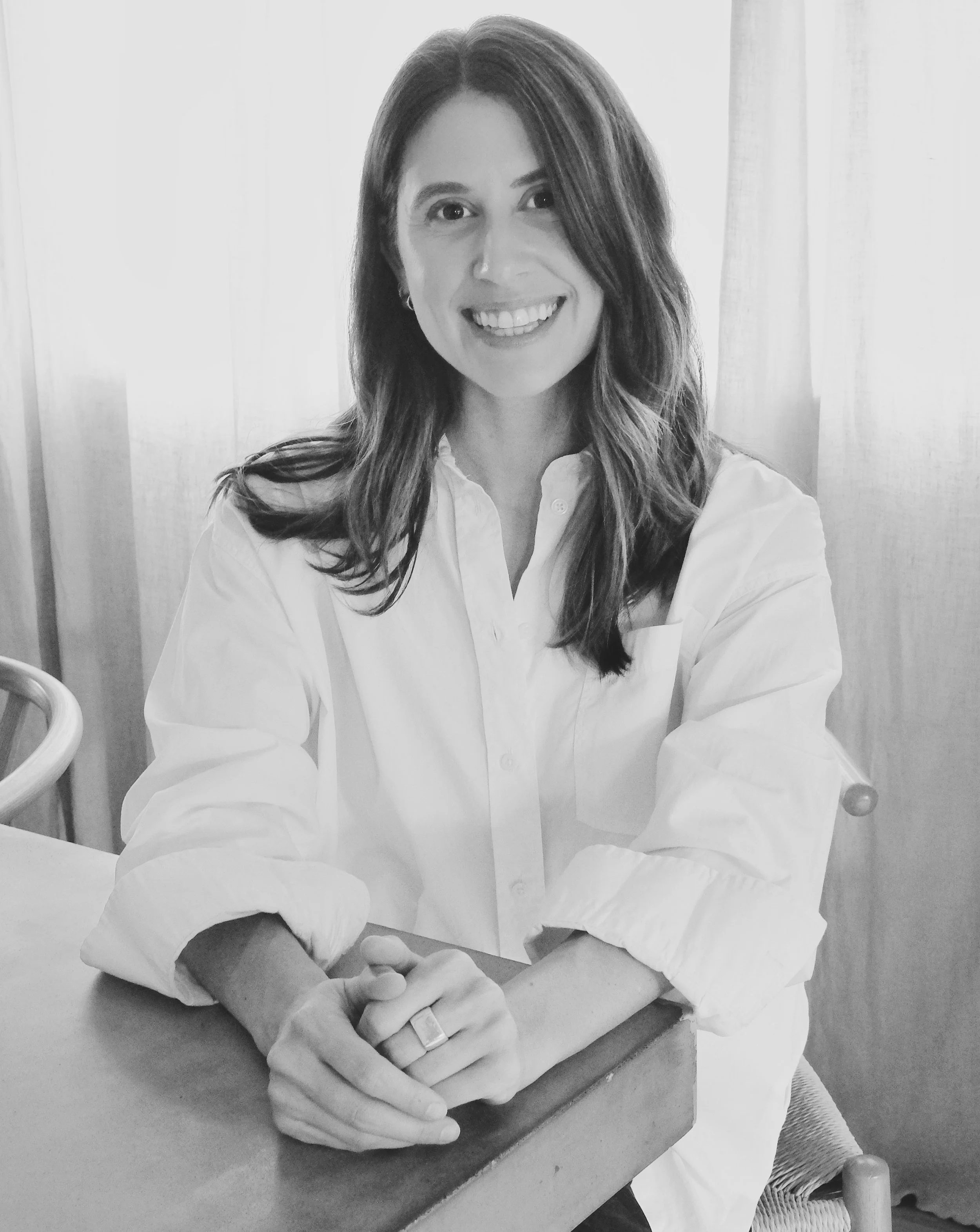 Carson Olivares, Los Angeles-based creative strategist
