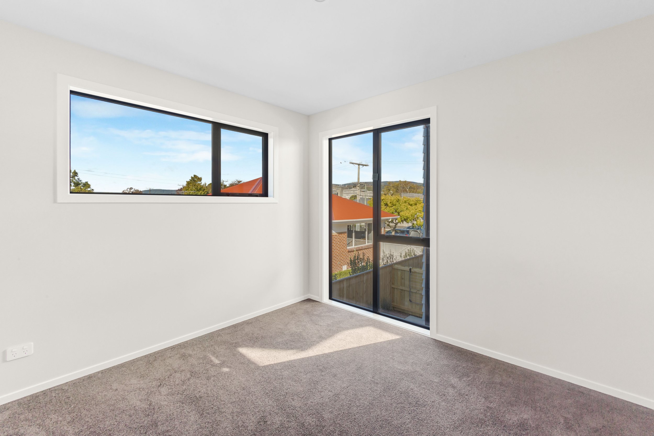 Lake Manapouri Built at Bathurst Street