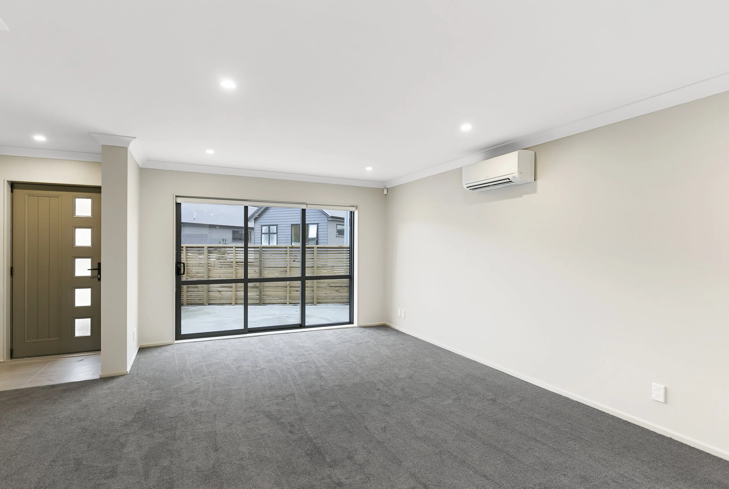 Moreton Bay Built at Brindle Way