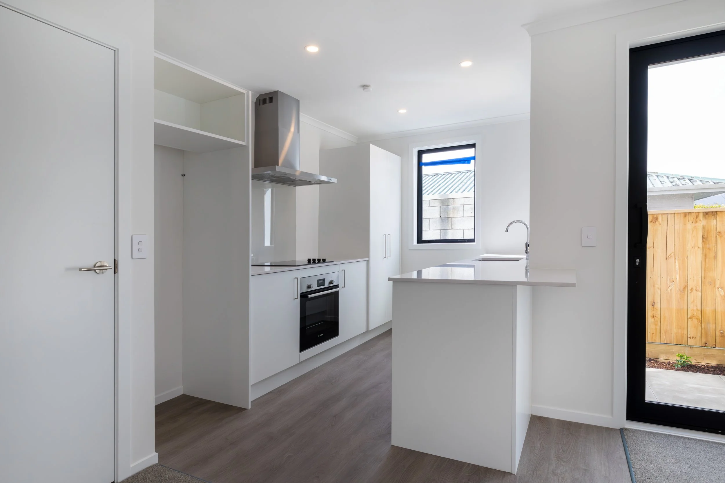 Peka Peka Beach Built at 215d Stokes Valley Road