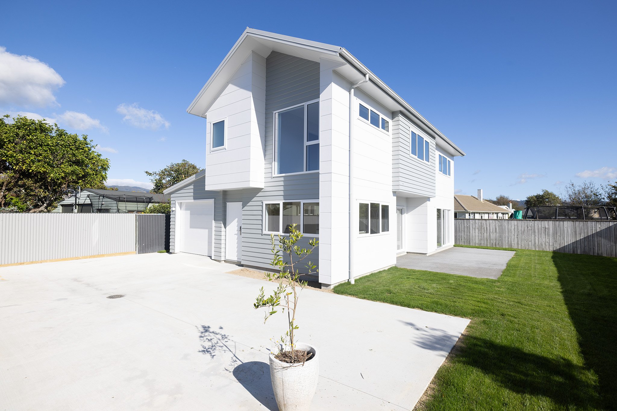 Moreton Bay Built at 61 Routley Crescent