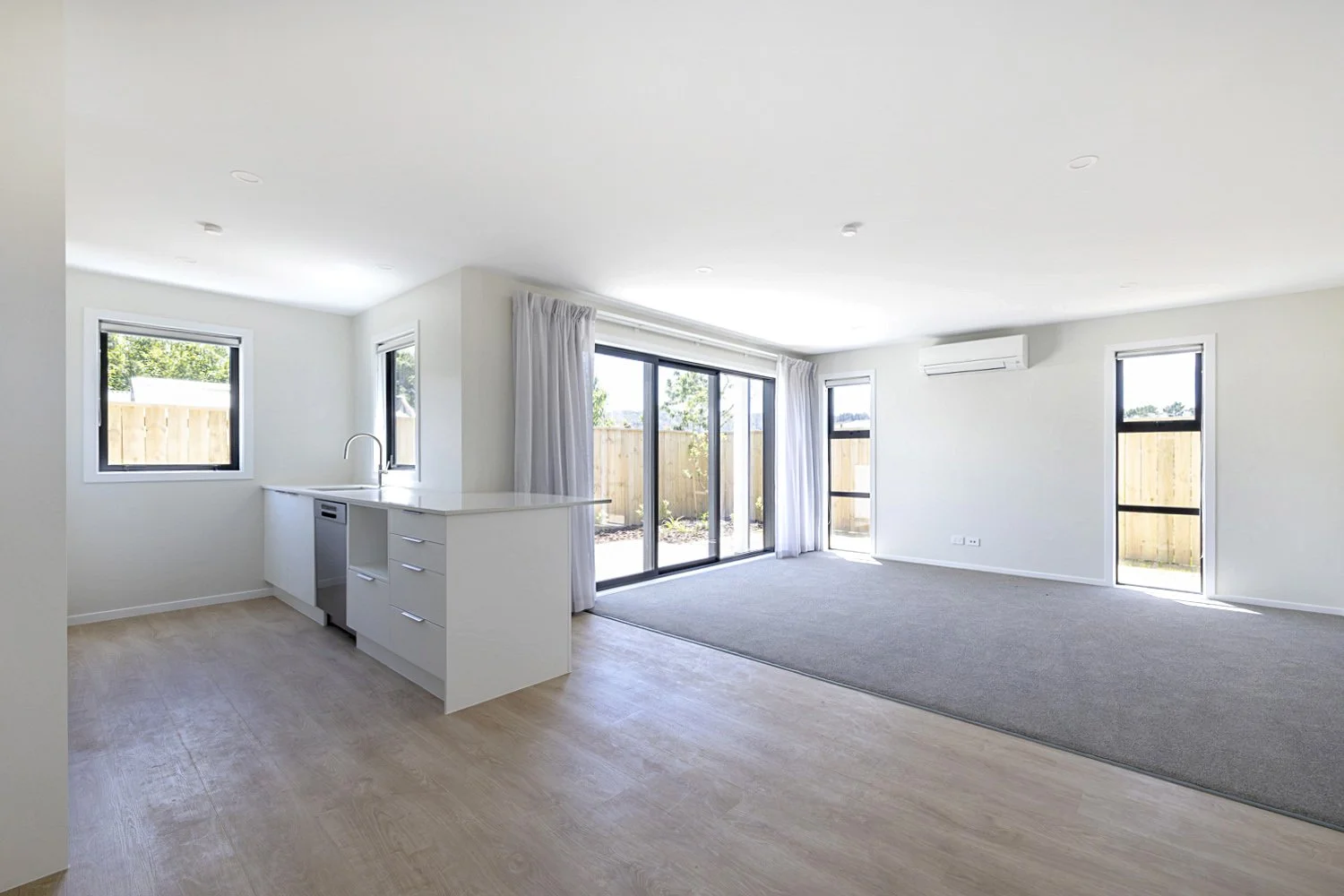 Te Horo Beach Built at 46d Wainuiomata Road