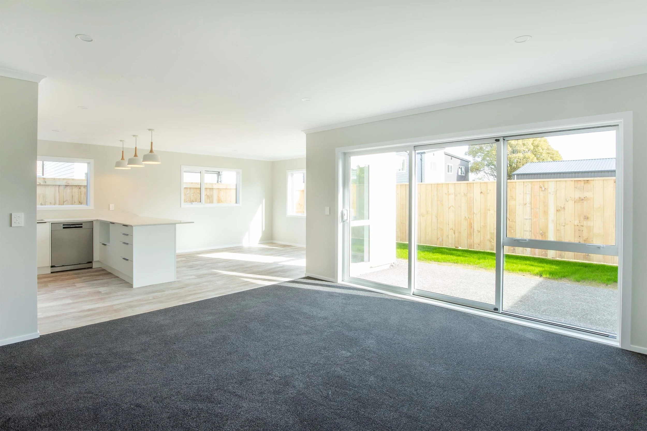 Cheltenham Beach Built at 2c Carroll Grove