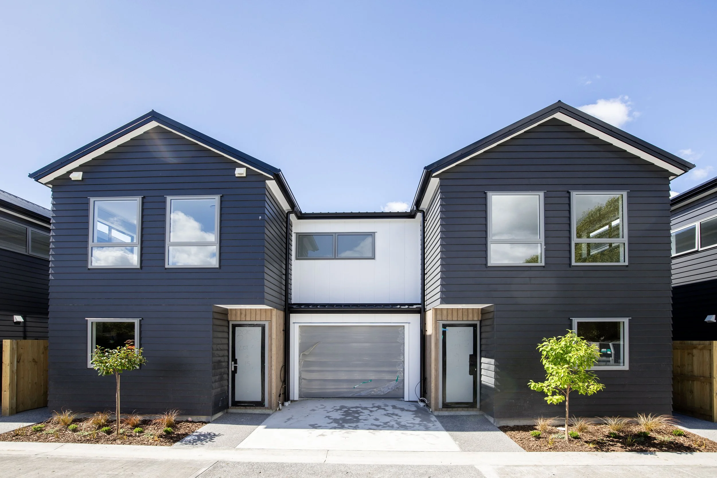 Lake Rotorangi Built at 10 Marion Street