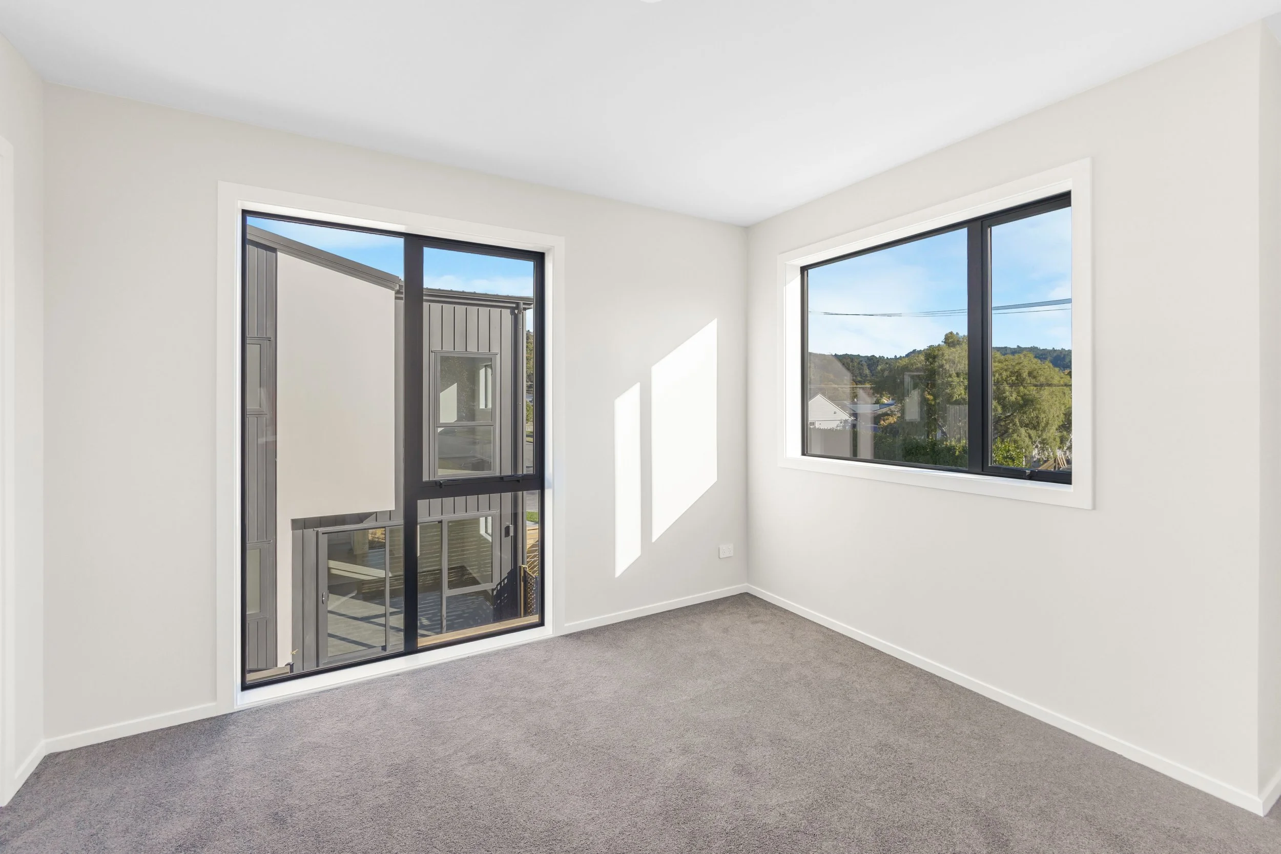 Lake Te Anau Built at Bathurst Street