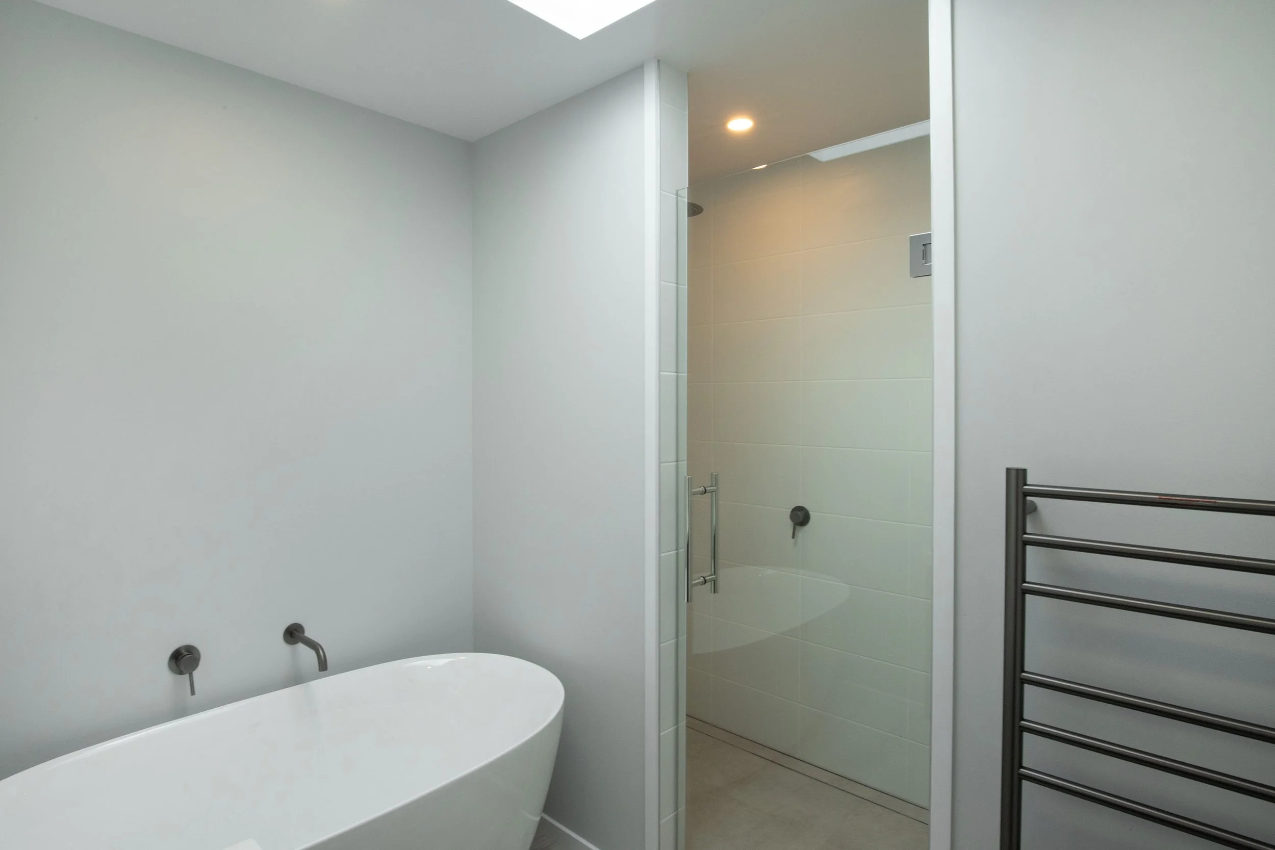 Lake Ellesmere Built at Faulke Avenue