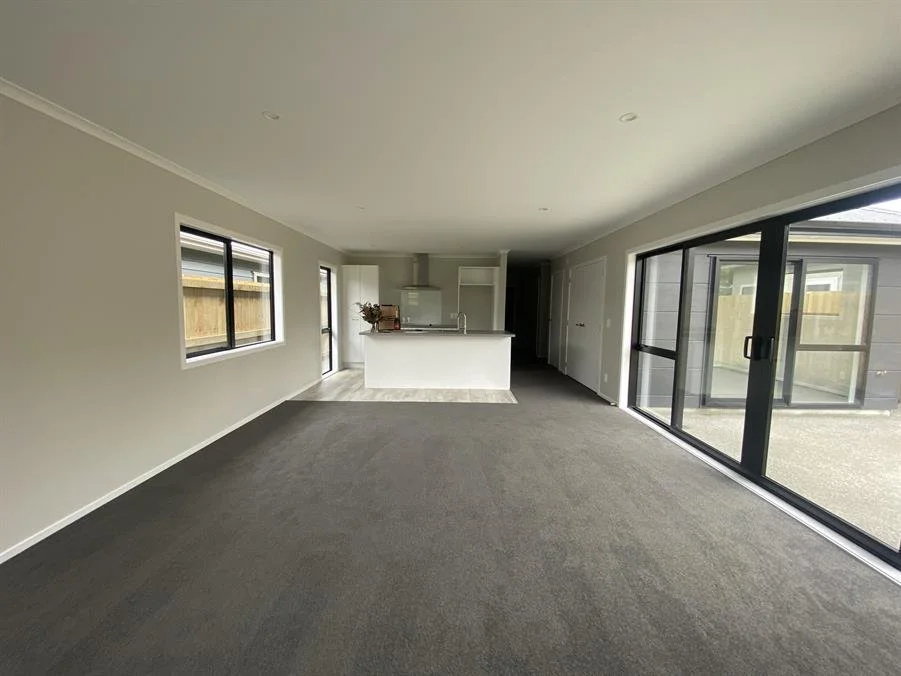 Hokitika Beach Built at  57 Grovedale Square