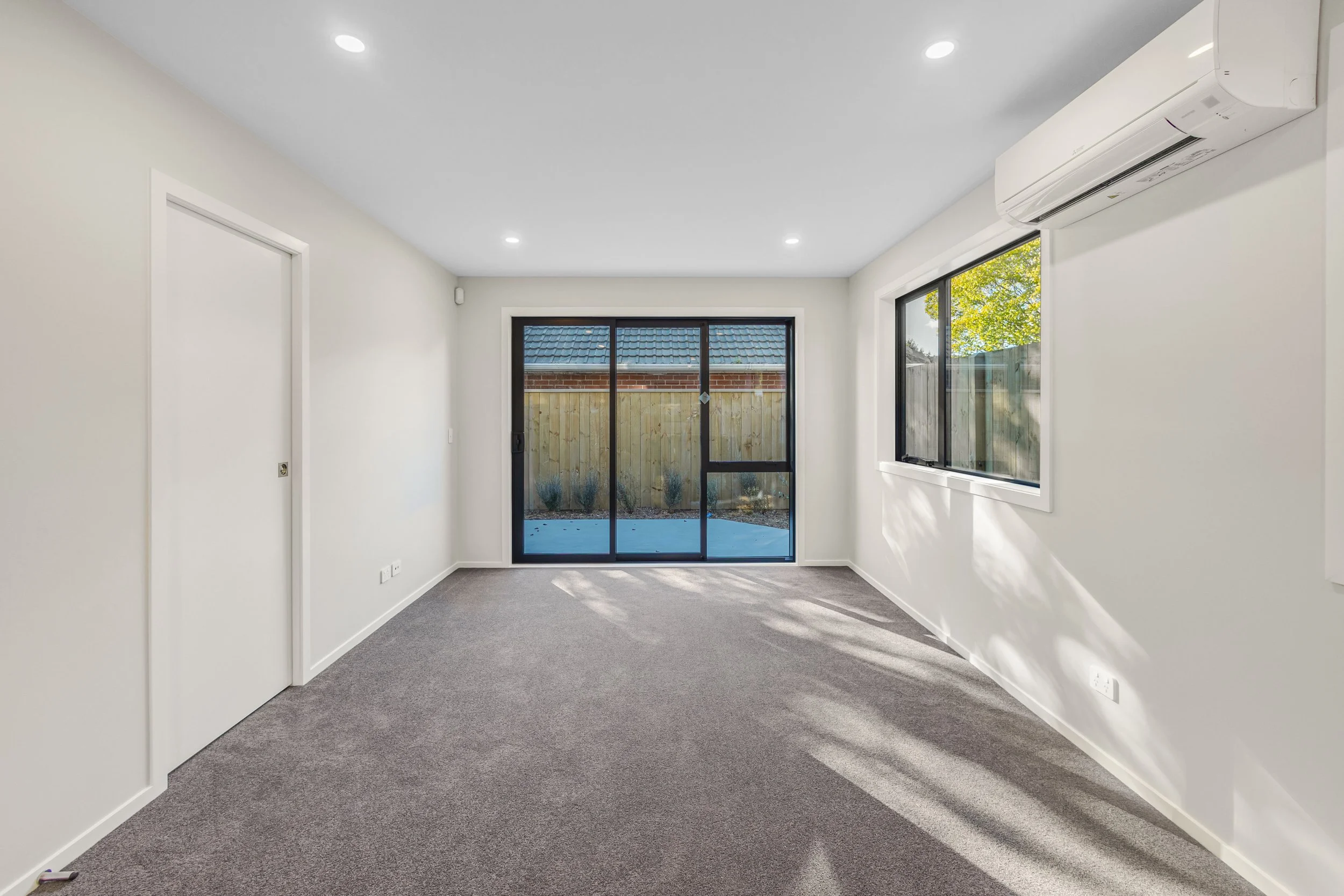 Lake Te Anau Built at Bathurst Street