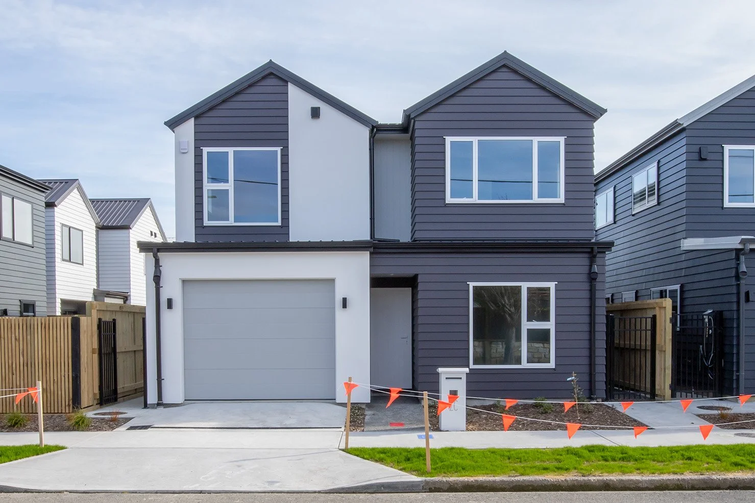 Cheltenham Beach Built at 2c Carroll Grove