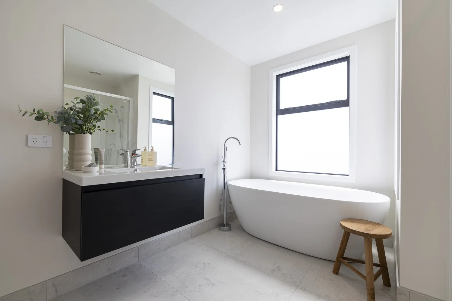 Pourerere Beach Built as our Upper Hutt Showhome