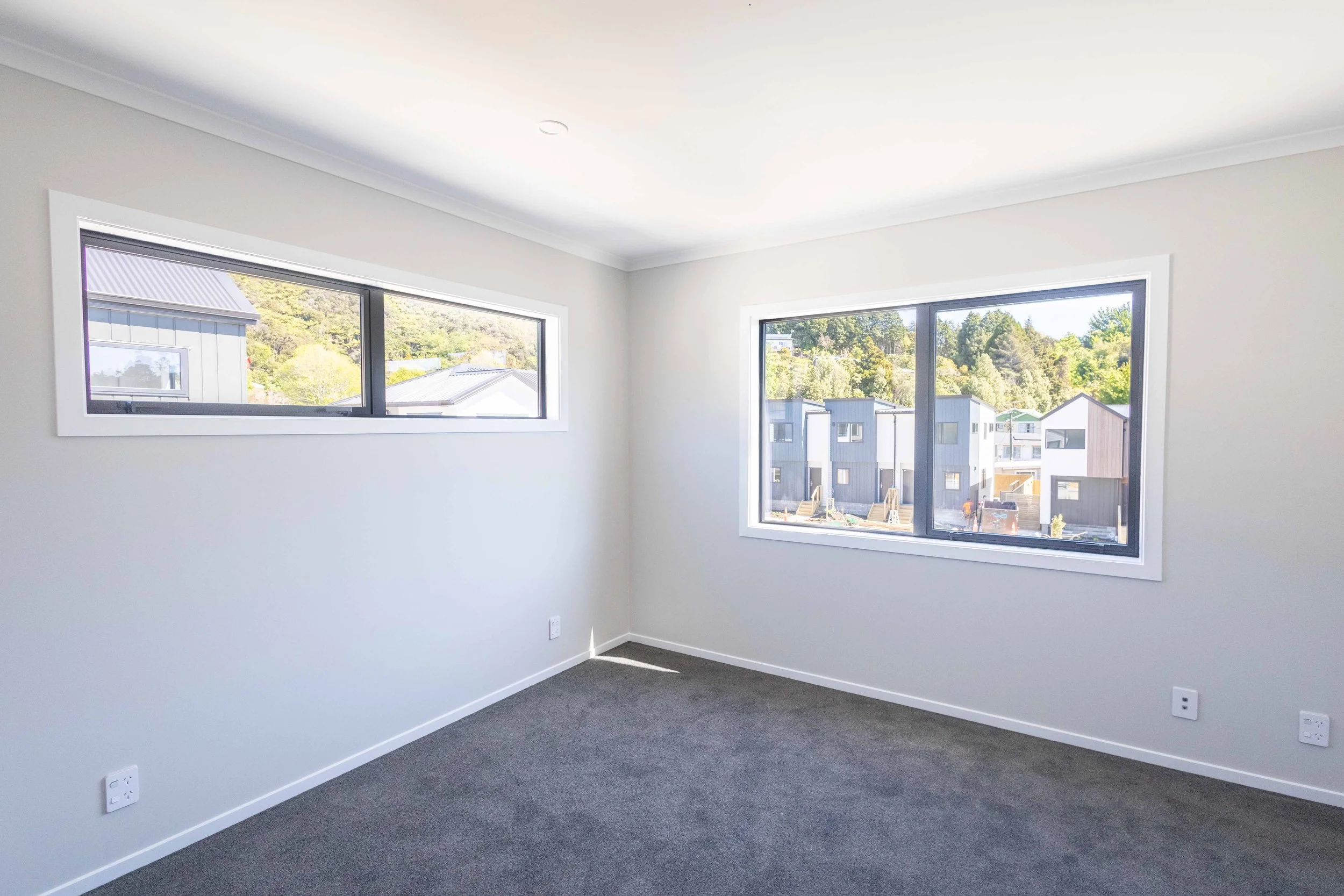 Lake Tarawera Built at Glen Road