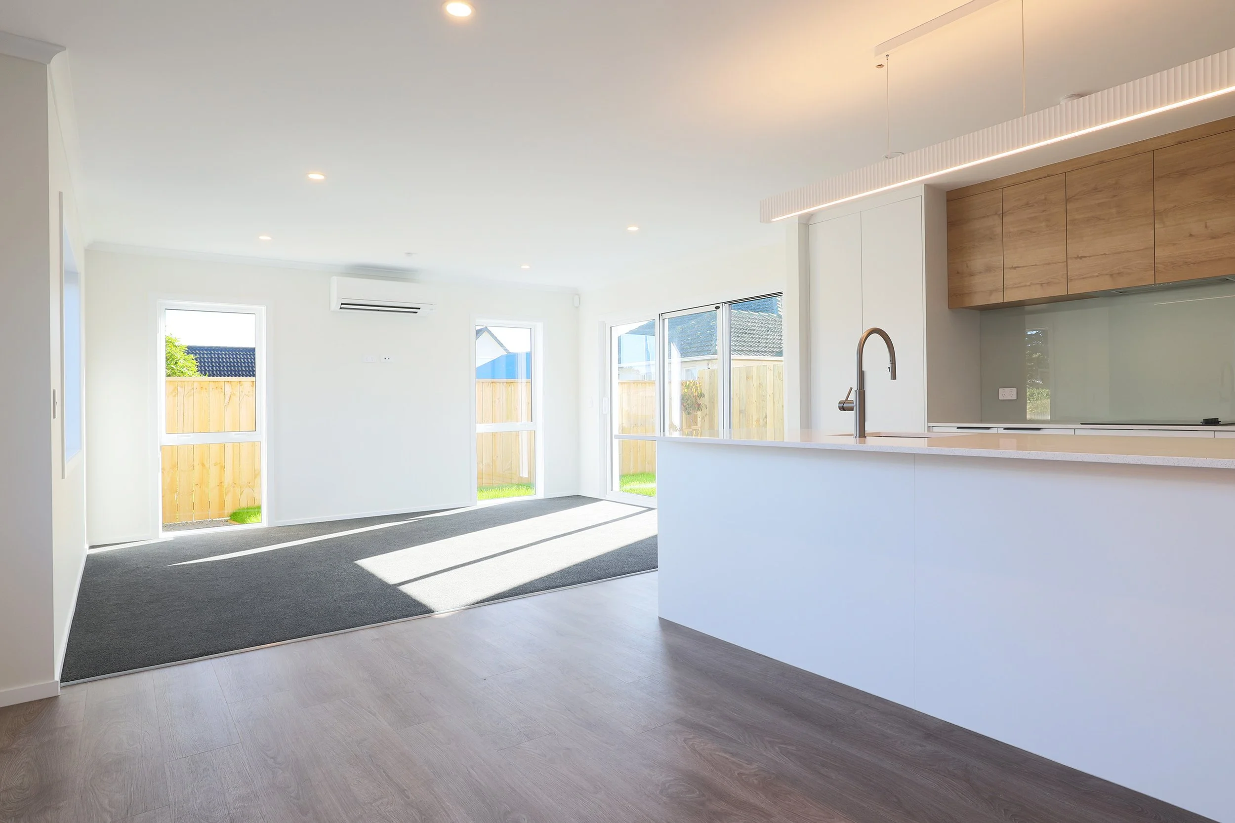 Waipu Cove Built at 745a Fergusson Drive