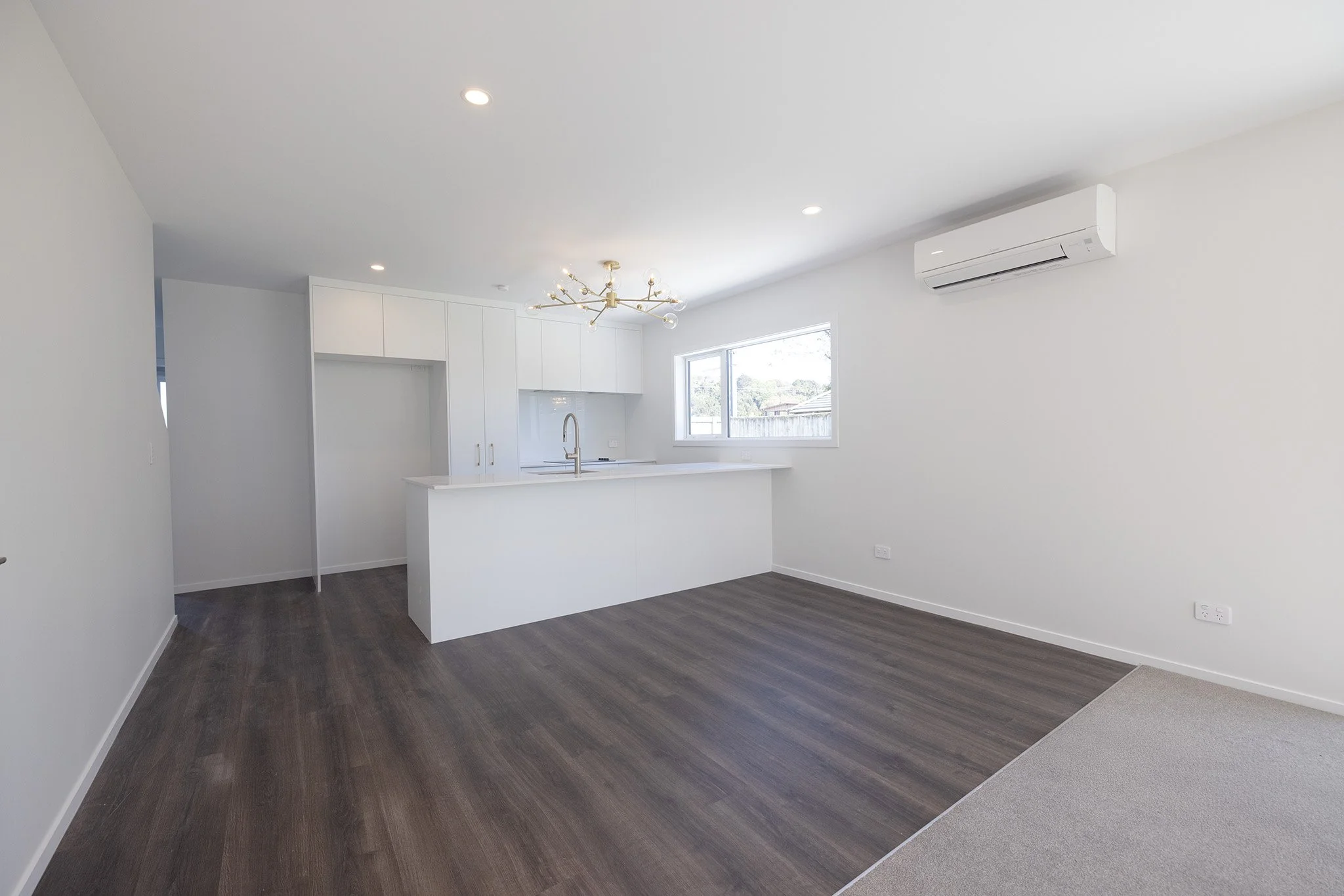 Moreton Bay Inspired Build at 19a Marion Street