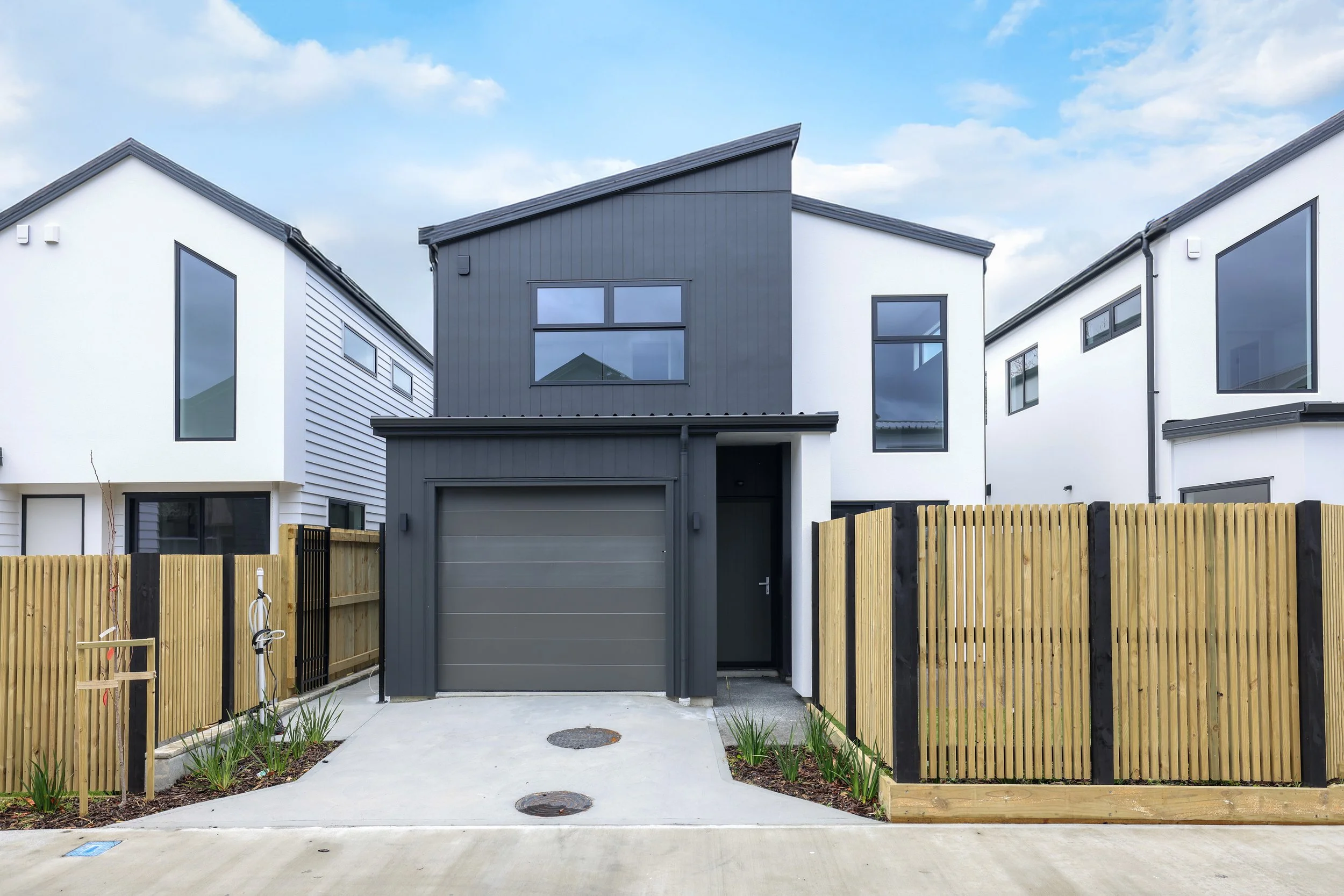 Koitata Beach Built at 12d Marion Street