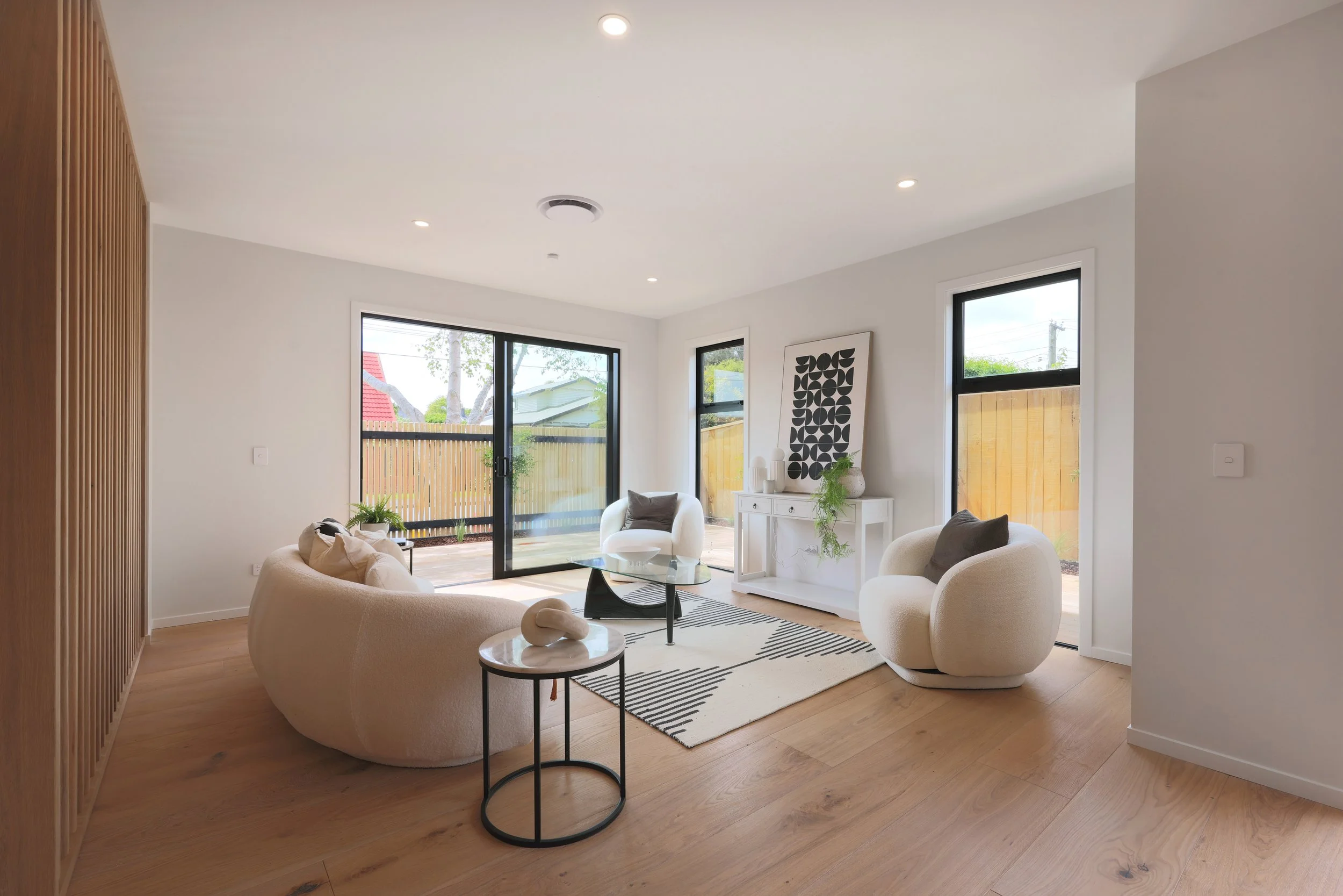 Muriwai Beach Built at 8a Maire Street