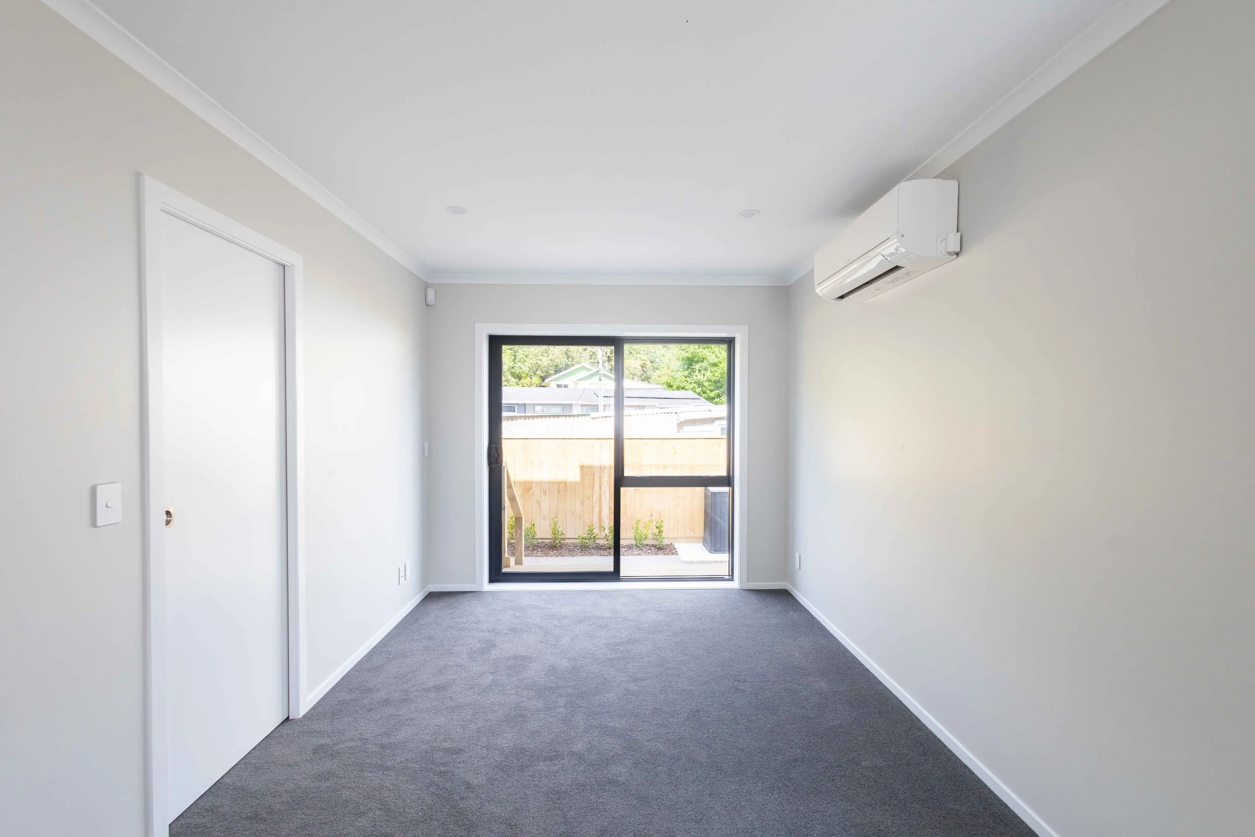 Lake Sumner Built at Glen Road