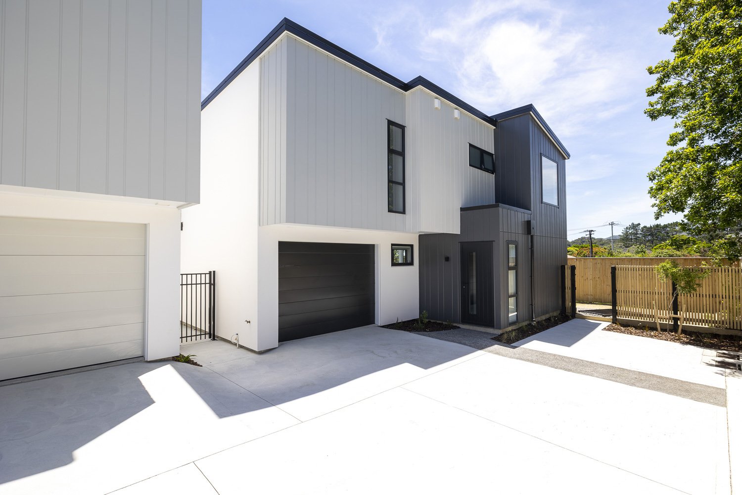 Te Horo Beach Built at 46d Wainuiomata Road