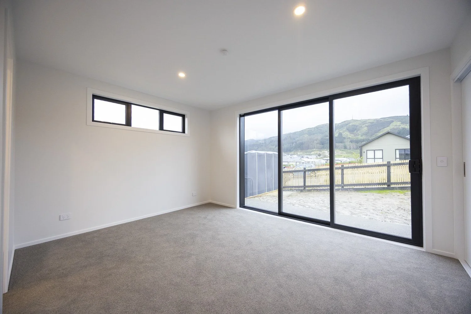 Piha Beach Inspired Build 2 Matata Road